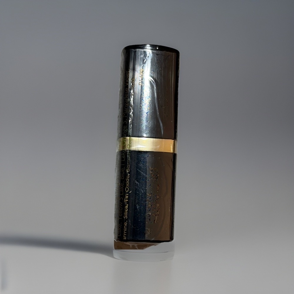 Vintage BeautiControl Lasting Lip Color SIENNA CL-10283 Lipstick Sealed NOS